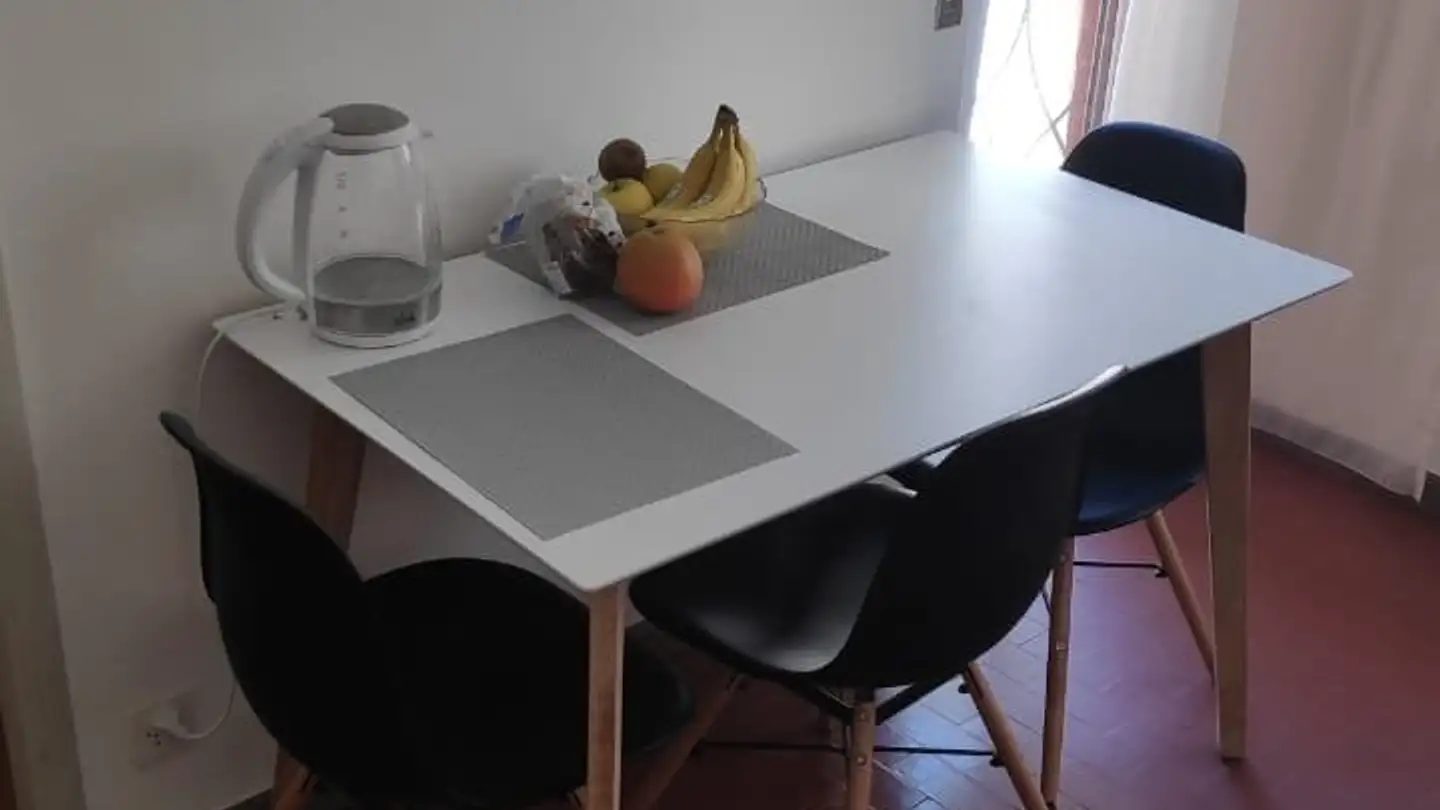 Single room for rent - Via Vignola 6, 6900 Lugano - Photo 3
