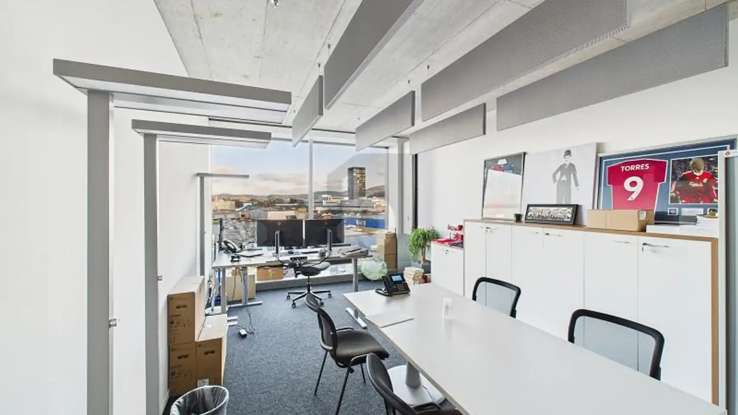 Office space for rent - 4133 Pratteln - Photo 2