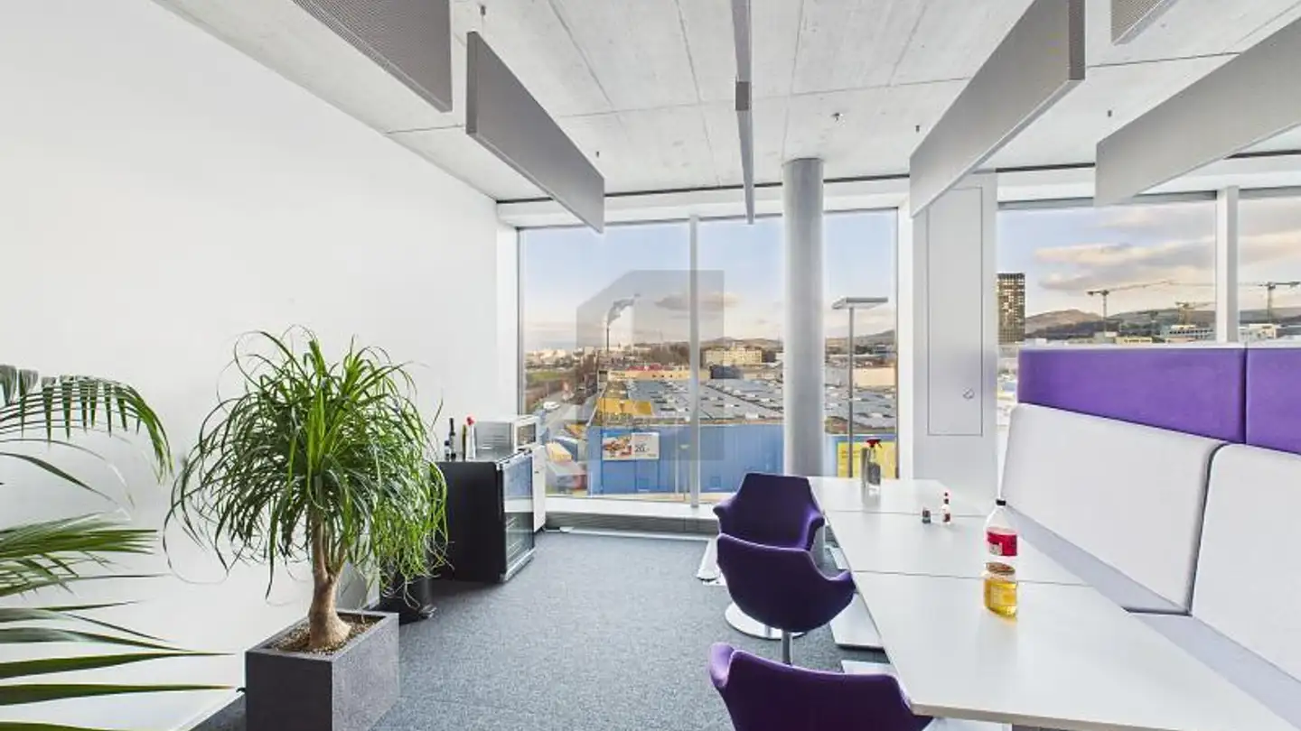 Office space for rent - 4133 Pratteln - Photo 3