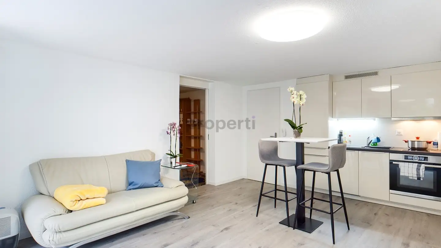 Wohnung mieten - 3098 Köniz