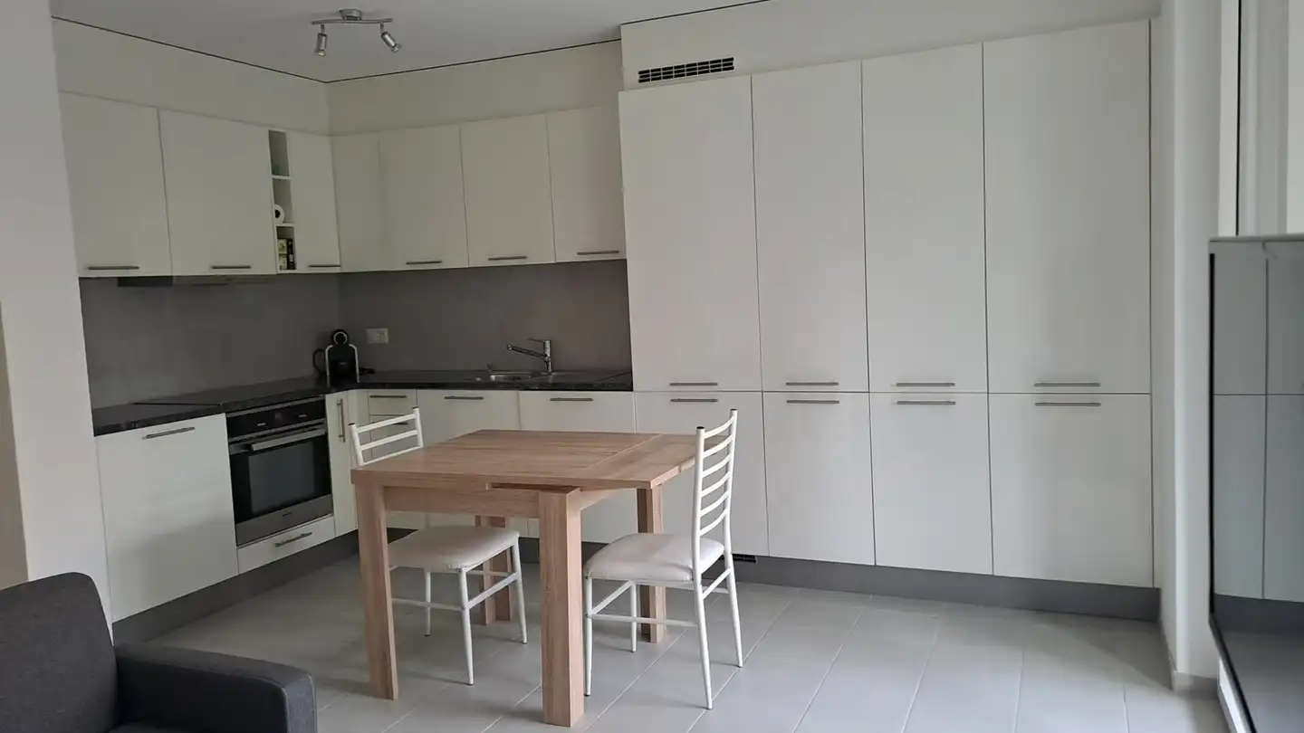 Apartment for rent - Rue Du Ronzier 1, 1260 Nyon
