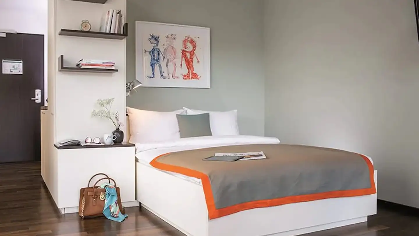 Appartamento in affitto - Baslerstrasse, 8048 Zürich