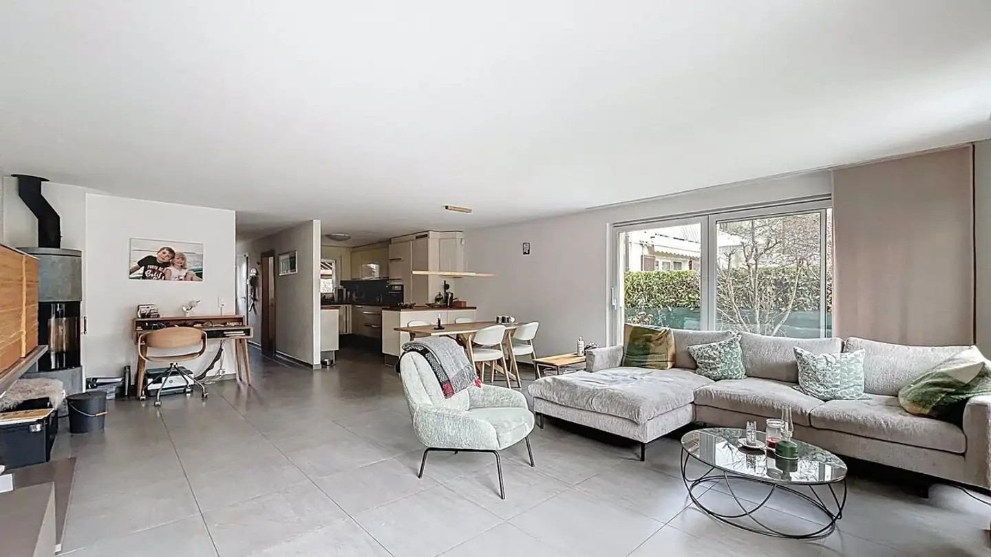 Doppelhaushälfte kaufen - 1274 Grens