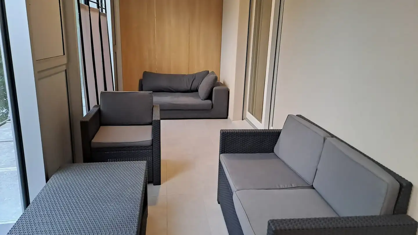 Apartment for rent - Rue Du Ronzier 1, 1260 Nyon - Photo 2
