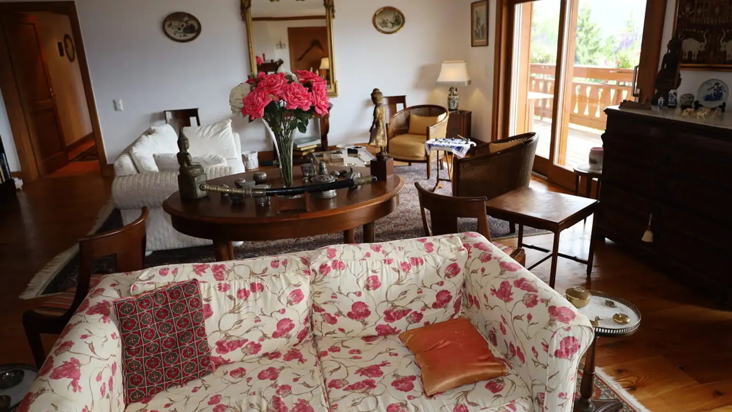 Appartamento in vendita - Route De Crans-Montana, 3963 Montana - Foto 2