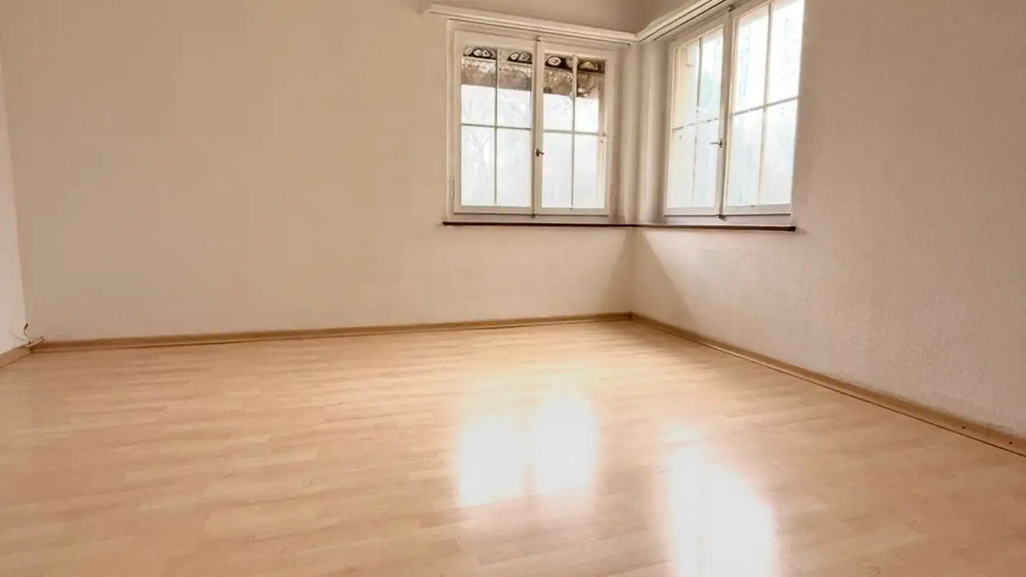 Einfamilienhaus mieten - 5415 Nussbaumen AG - Foto 4