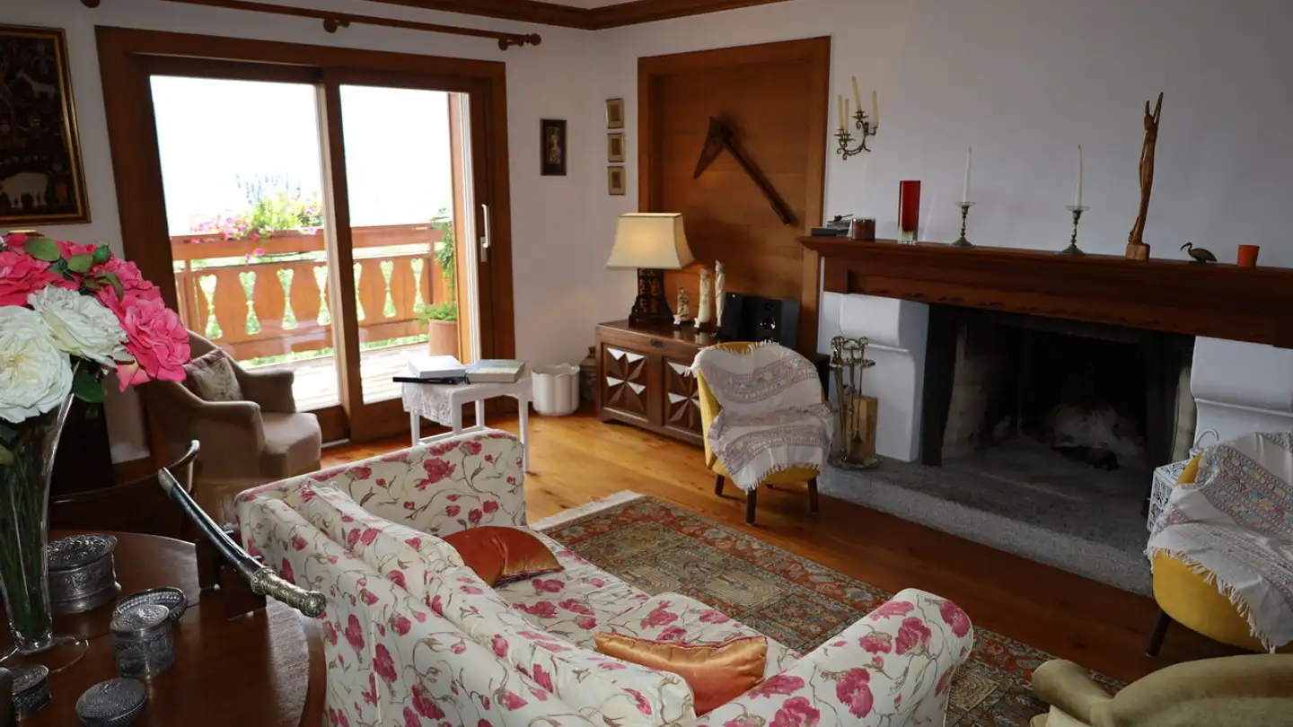 Appartamento in vendita - Route De Crans-Montana, 3963 Montana - Foto 4
