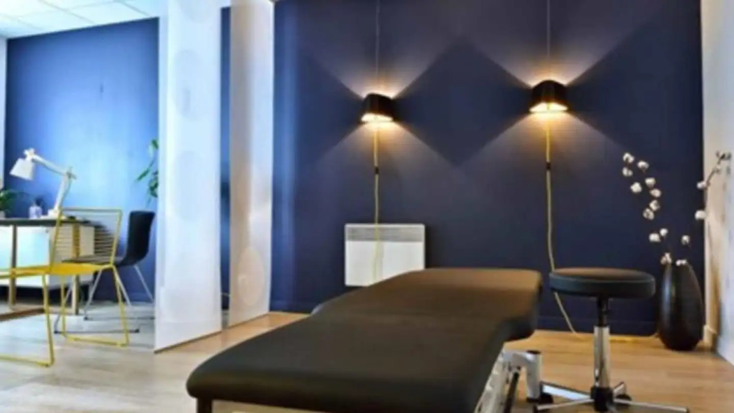 Bürofläche mieten - 1023 Crissier