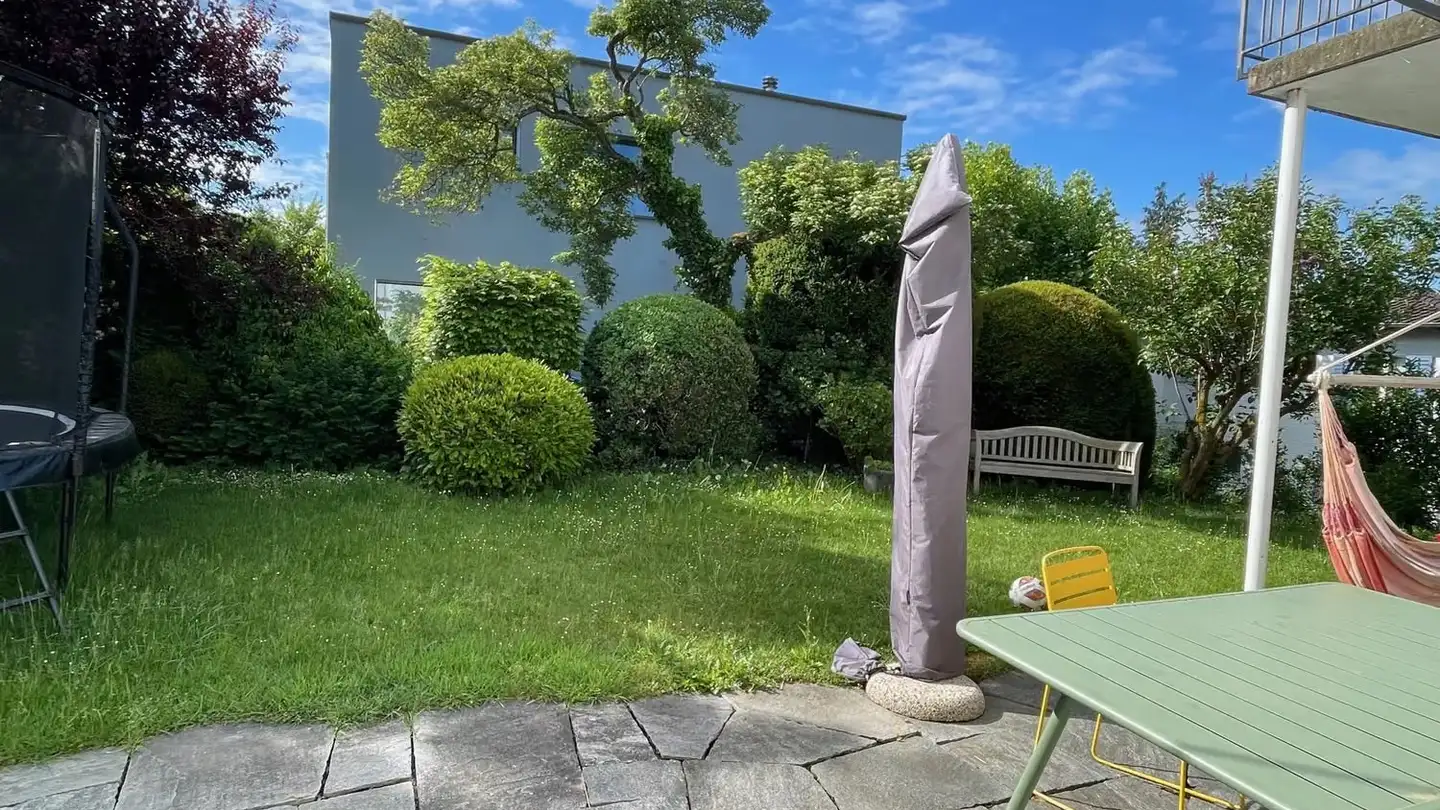 Doppelhaushälfte mieten - Niederfelbenweg 21, 8702 Zollikon - Foto 3