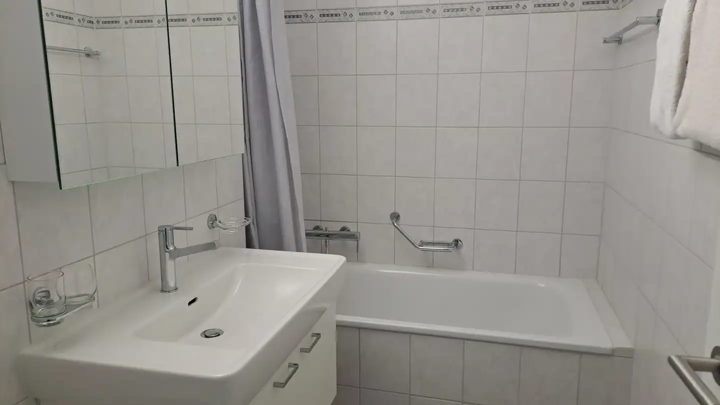 Apartment for rent - Rue Du Ronzier 1, 1260 Nyon - Photo 3