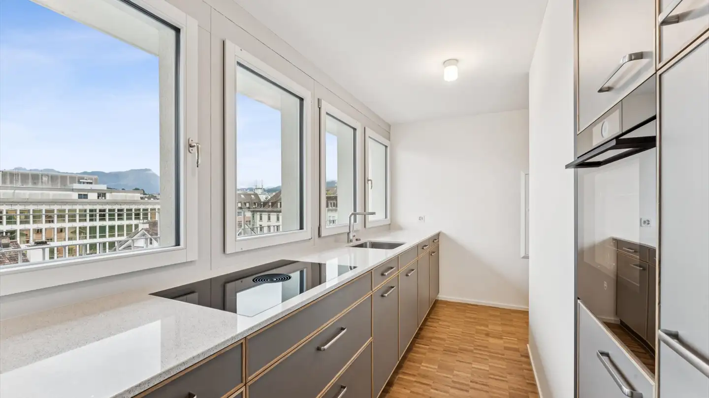 Wohnung mieten - Hirschengraben 7, 6003 Luzern - Foto 3