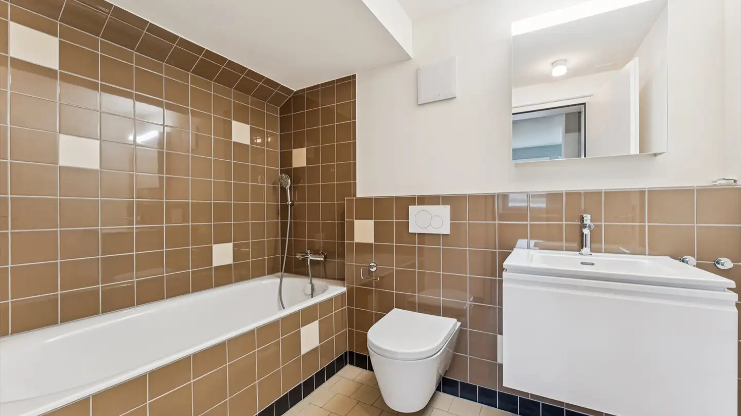 Wohnung mieten - Hirschengraben 7, 6003 Luzern - Foto 4