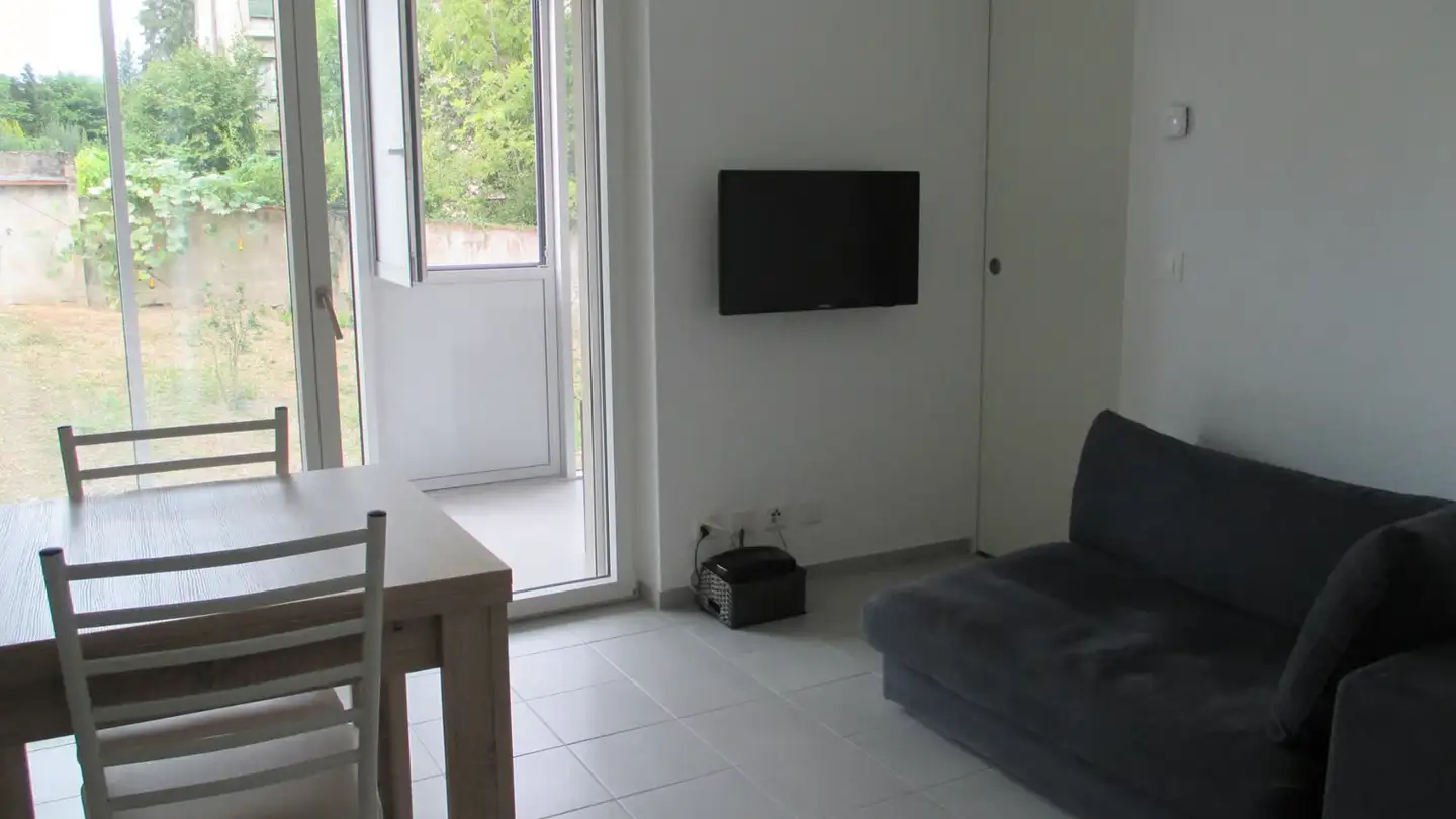 Apartment for rent - Rue Du Ronzier 1, 1260 Nyon - Photo 4