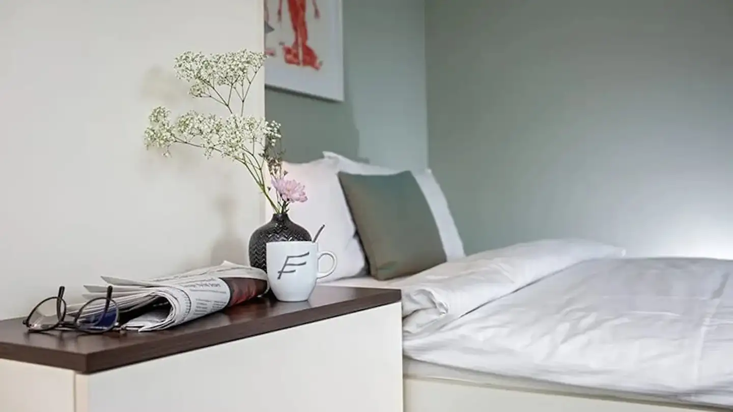 Appartamento in affitto - Baslerstrasse, 8048 Zürich - Foto 2