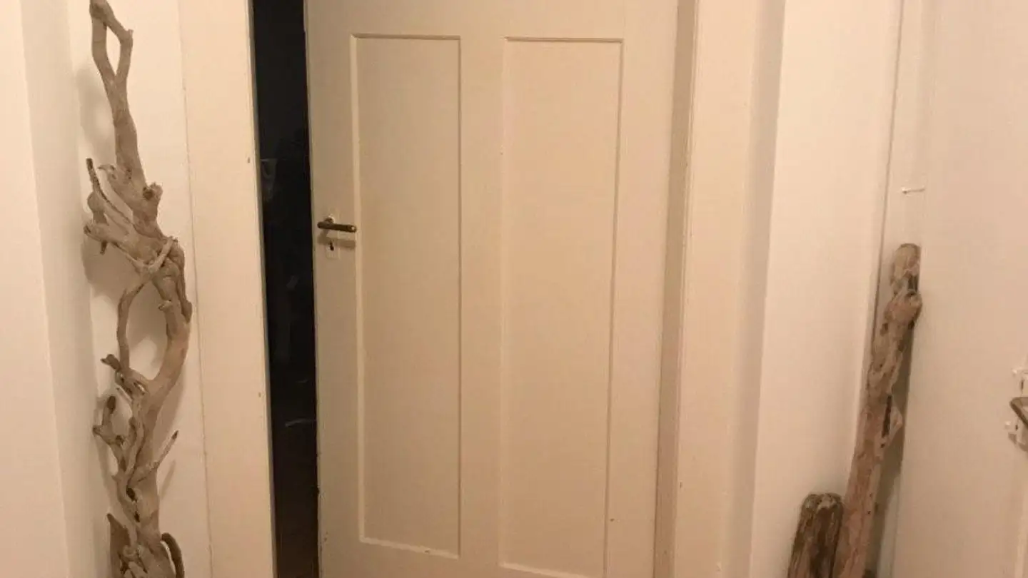 Zimmer mieten - 8006 Zürich - Foto 4