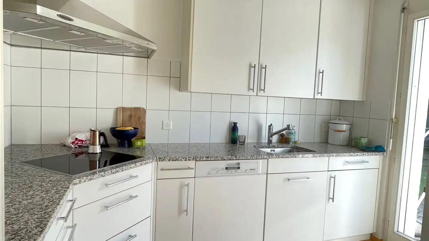 Doppelhaushälfte mieten - Niederfelbenweg 21, 8702 Zollikon - Foto 4