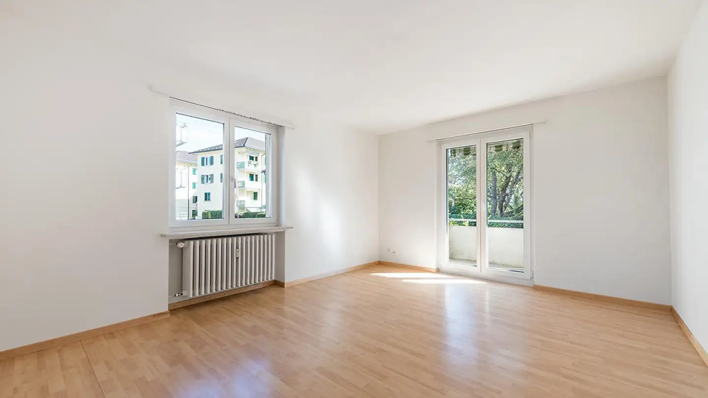 Appartement à louer - Palmenstrasse 26, 8280 Kreuzlingen - Photo 2