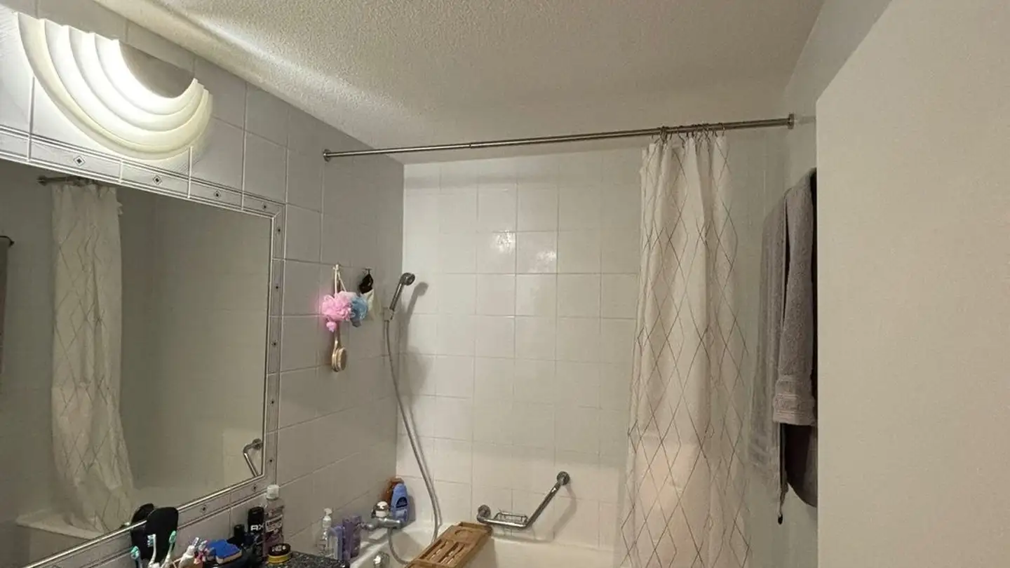 Stanza singola in affitto - Chemin D'eysins, 1260 Nyon - Photo 4