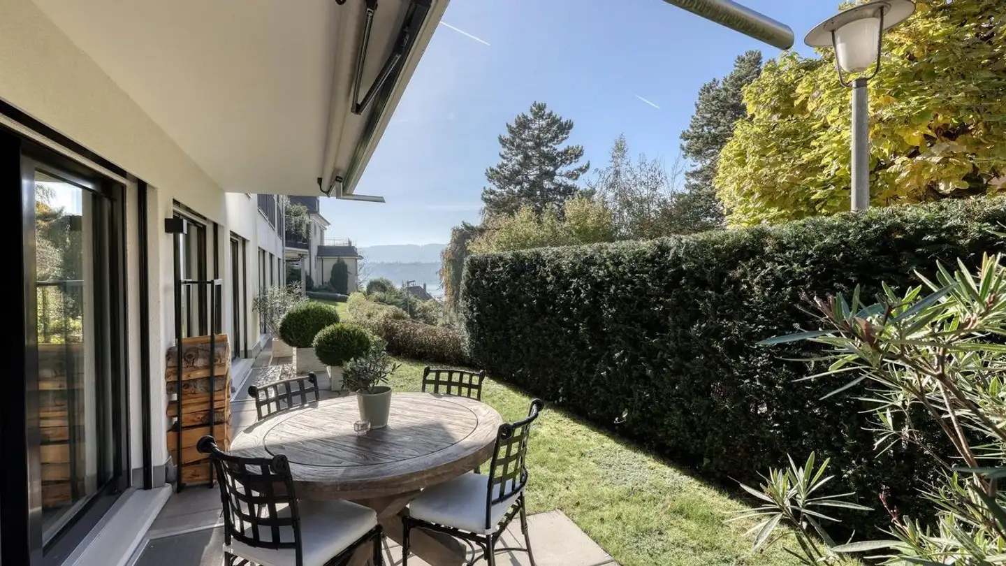 Appartamento in affitto - Bahnhofstrasse 57, 8702 Zollikon - Photo 2