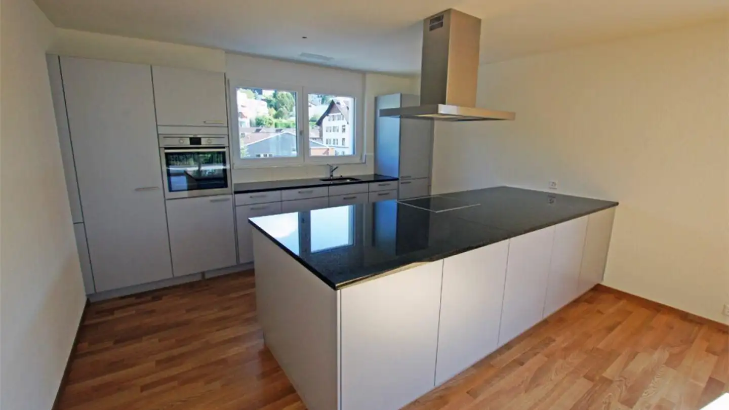 Apartment for rent - Konstanzerstrasse 84, 9500 Wil SG