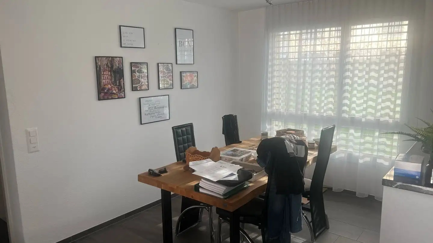 Appartamento in vendita - Zofingerstrasse 18m, 4665 Oftringen - Foto 2