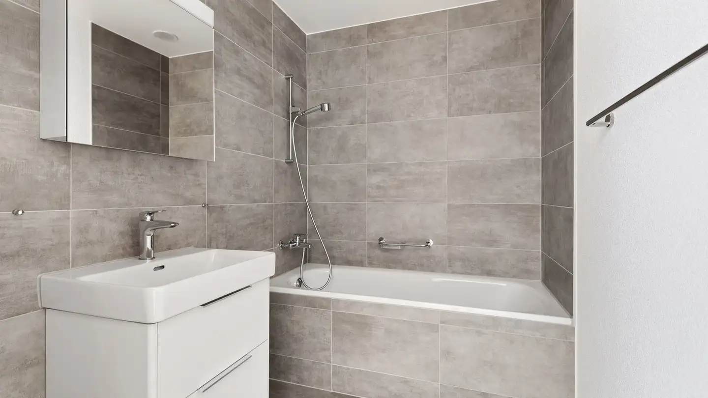 Appartement à louer - Rue Des Vignolants 25, 2000 Neuchâtel - Photo 4