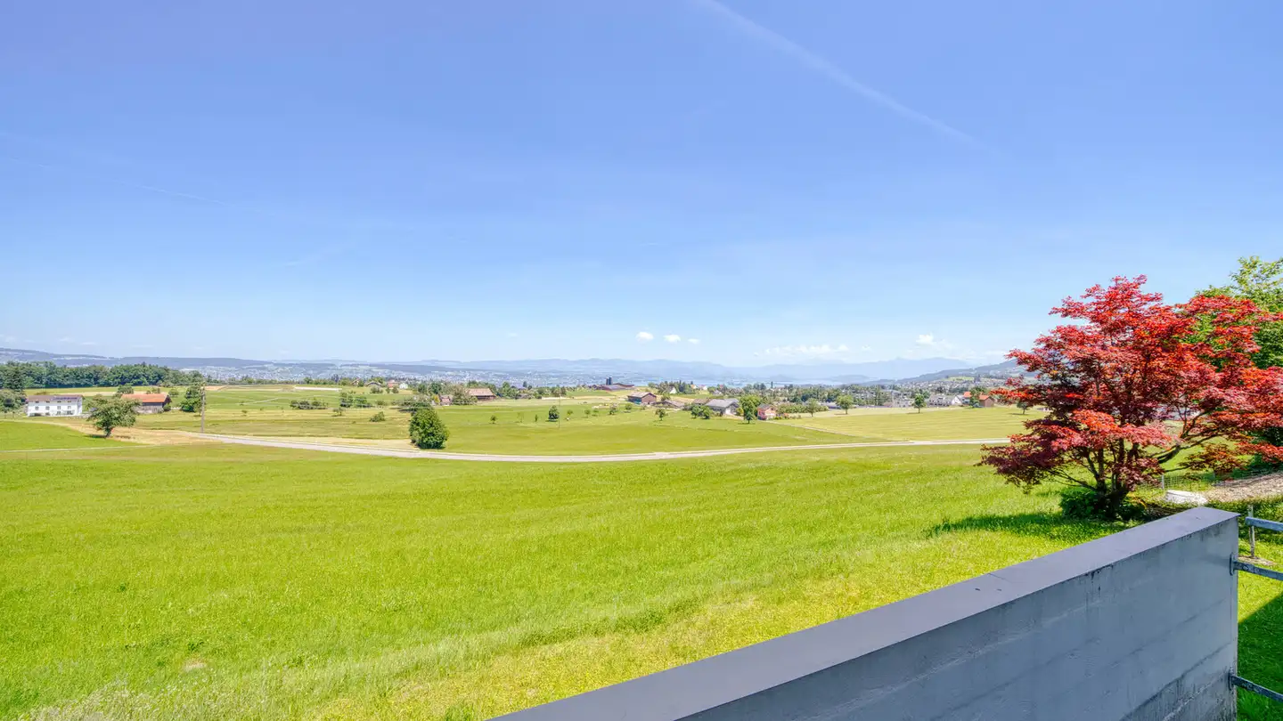 Single house for sale - 8833 Samstagern