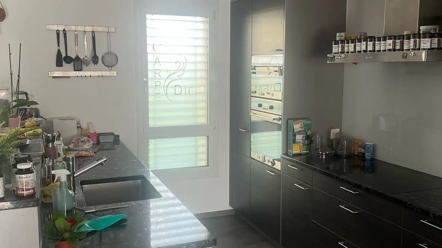 Appartamento in vendita - Zofingerstrasse 18m, 4665 Oftringen - Foto 3