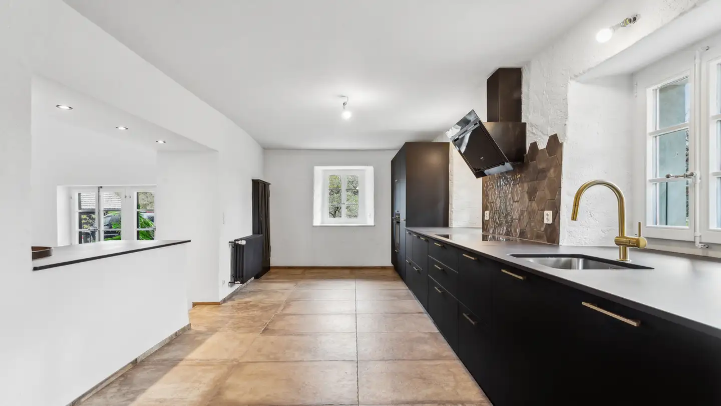 Ferme à vendre - Chemin De La Bergerie 30, 1673 Promasens - Photo 4