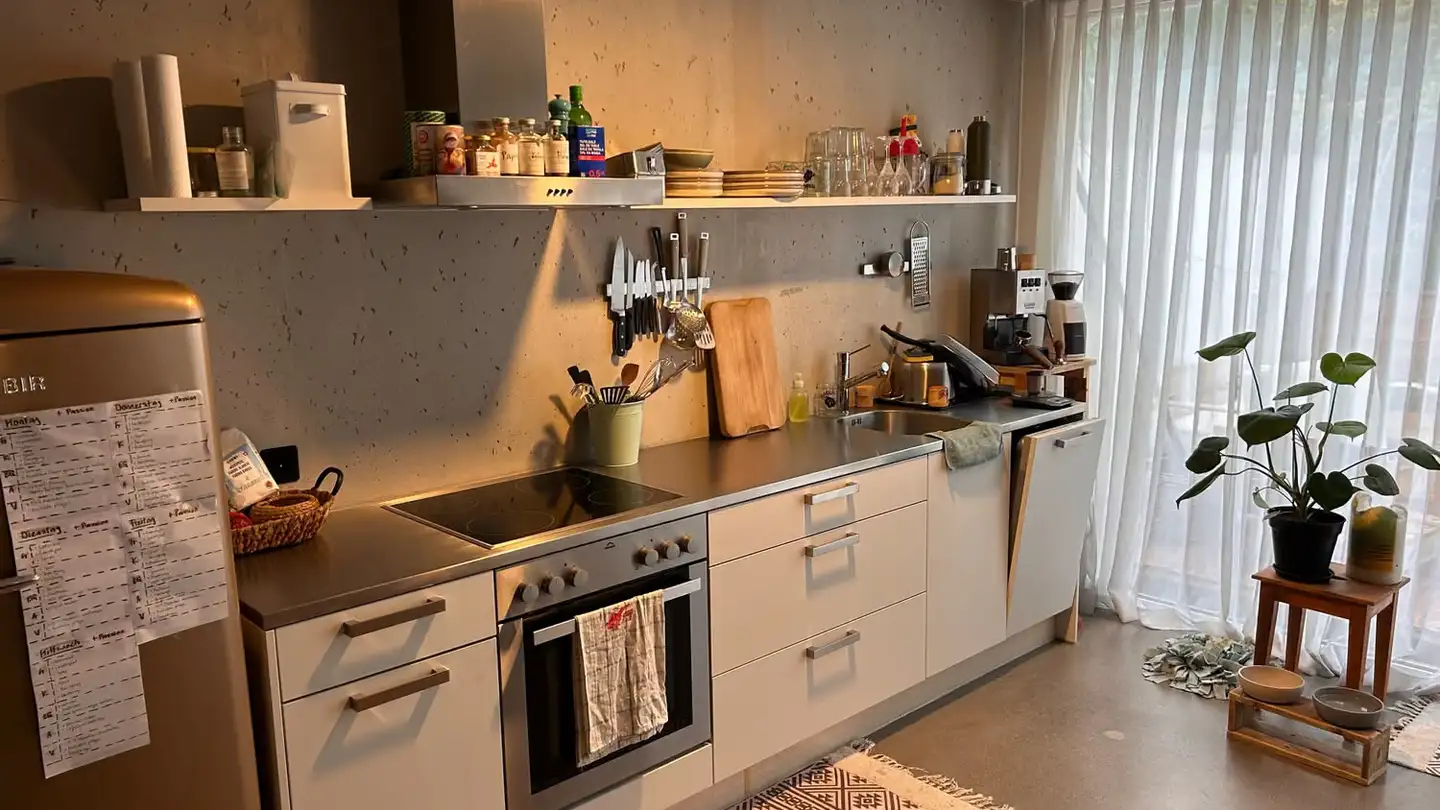 Apartment for rent - 6210 Sursee - Photo 3