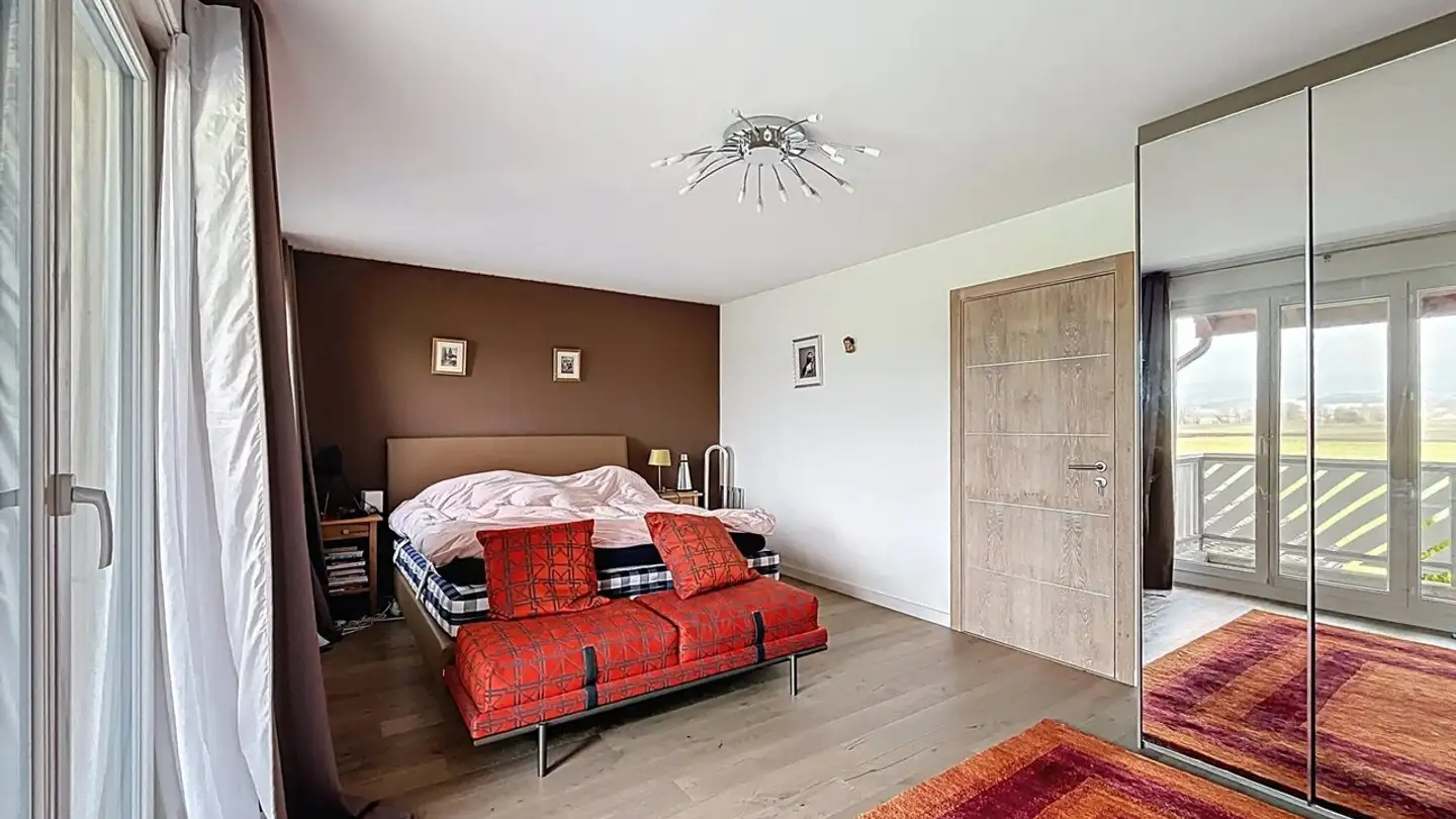 Doppelhaushälfte kaufen - 1274 Grens - Foto 4