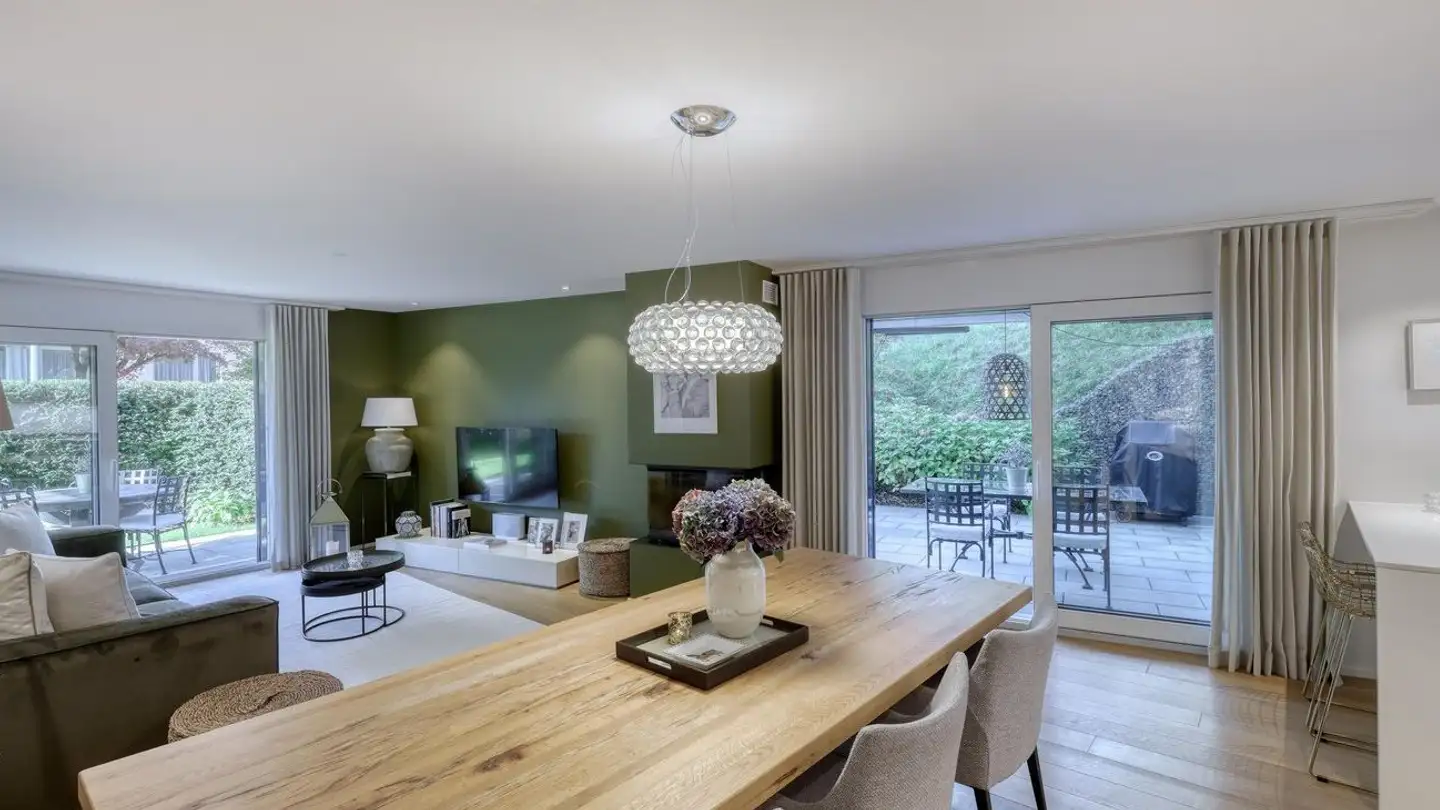 Appartamento in affitto - Bahnhofstrasse 57, 8702 Zollikon - Photo 3