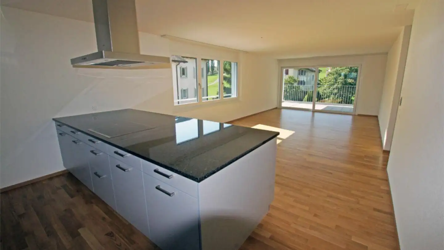 Apartment for rent - Konstanzerstrasse 84, 9500 Wil SG - Photo 2