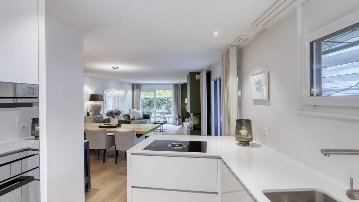 Appartamento in affitto - Bahnhofstrasse 57, 8702 Zollikon - Photo 4