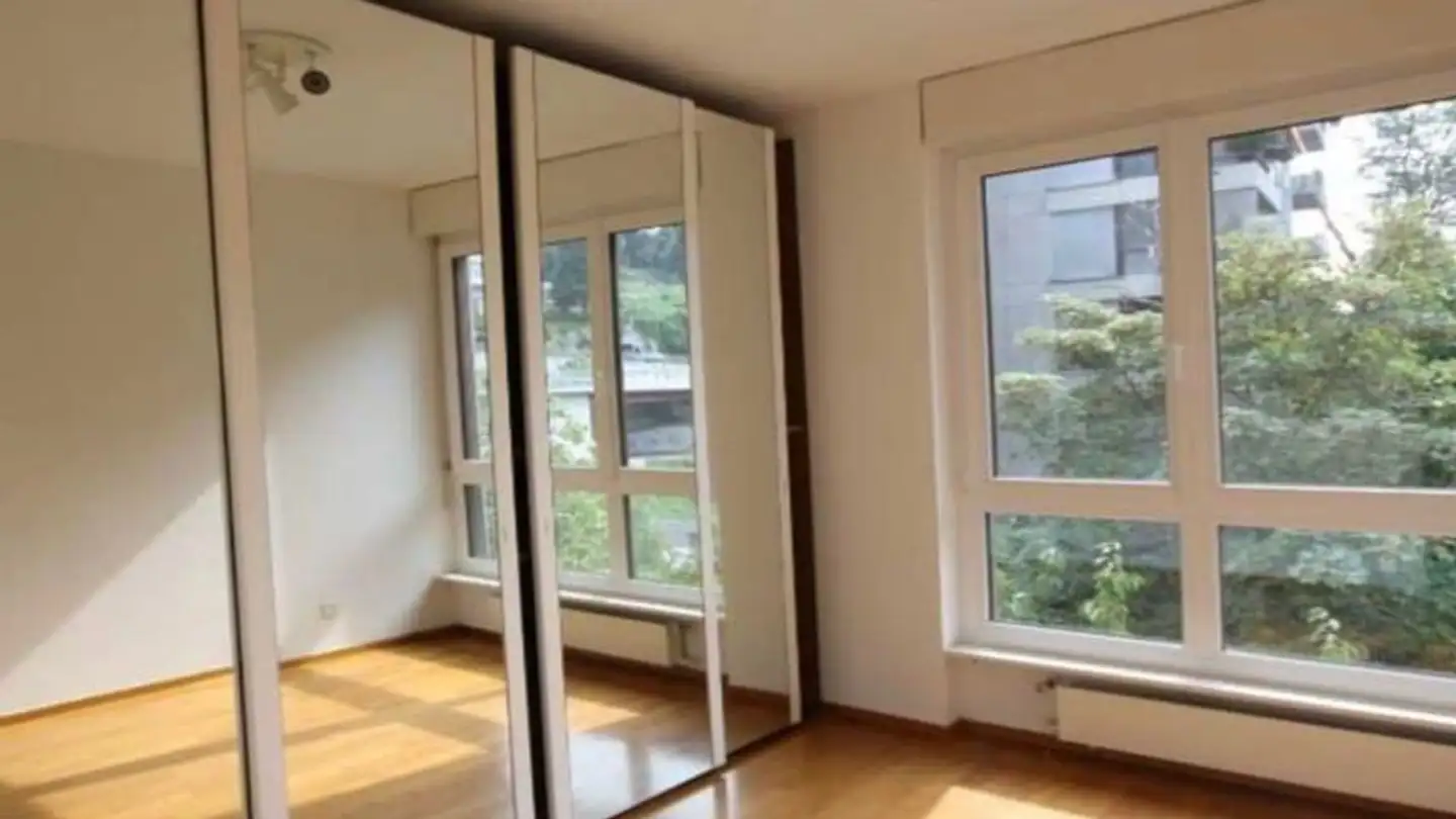 Maisonette-Wohnung mieten - Via Generoso 2, 6900 Lugano - Foto 4