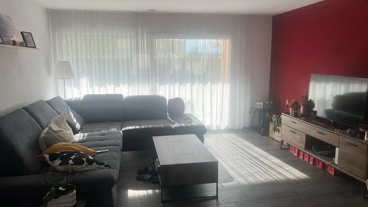 Appartamento in vendita - Zofingerstrasse 18m, 4665 Oftringen