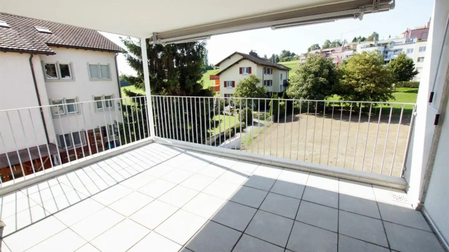 Apartment for rent - Konstanzerstrasse 84, 9500 Wil SG - Photo 3