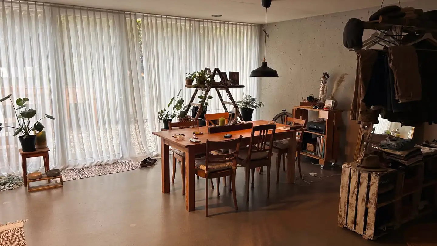 Apartment for rent - 6210 Sursee