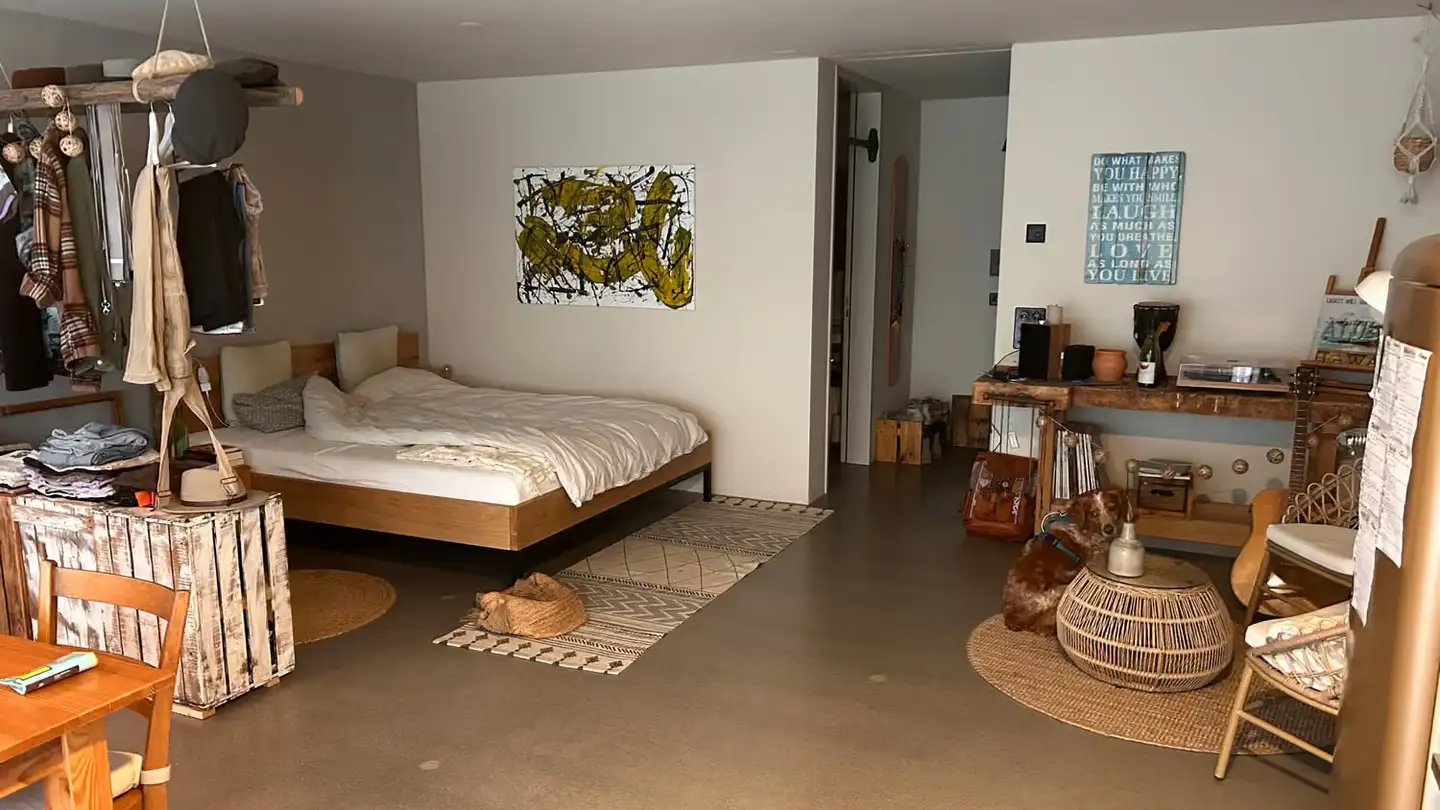 Apartment for rent - 6210 Sursee - Photo 4