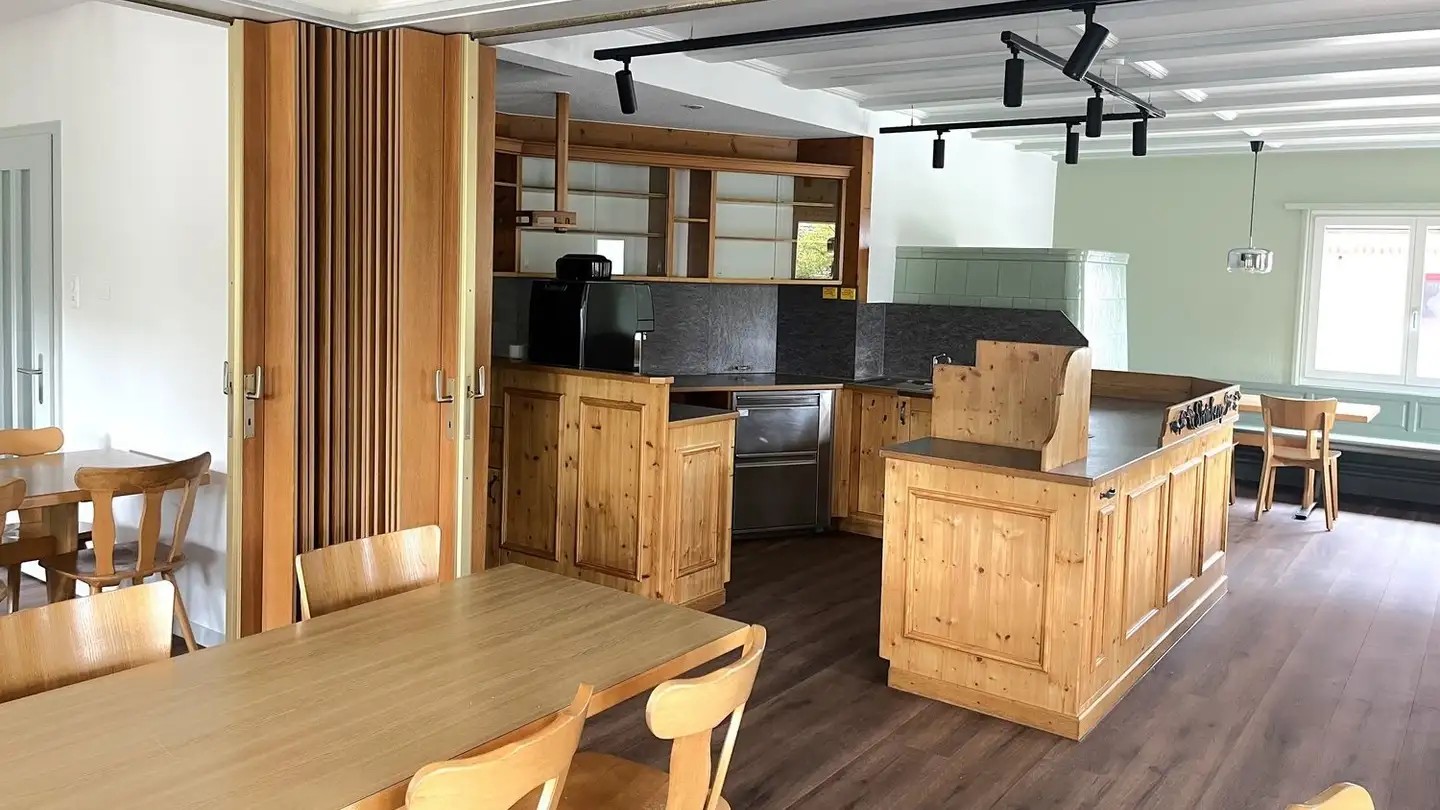Restaurant for rent - 8508 Homburg - Photo 2