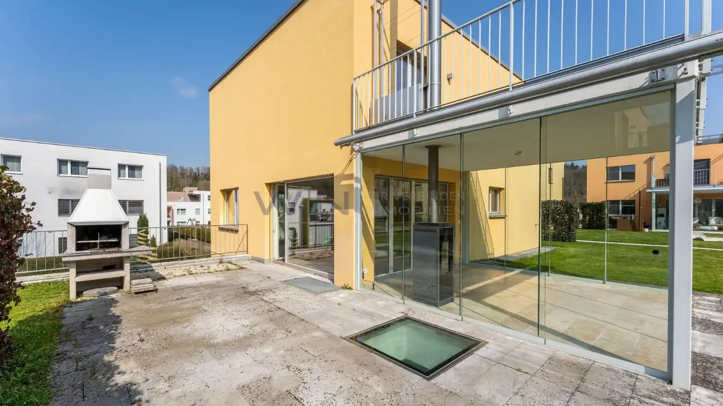 Einfamilienhaus kaufen - 4813 Uerkheim