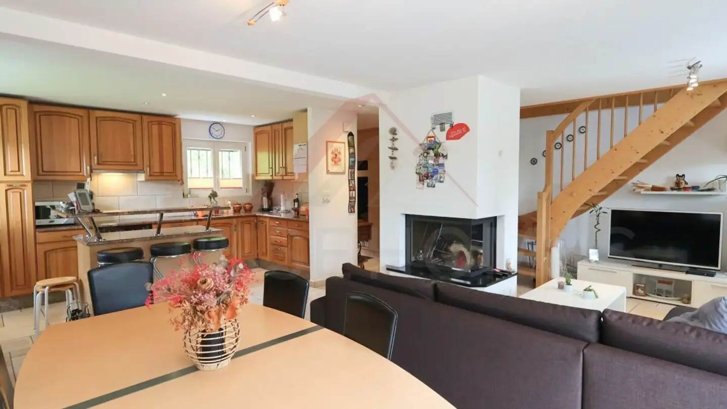 Casa singola in vendita - 2740 Moutier - Foto 2