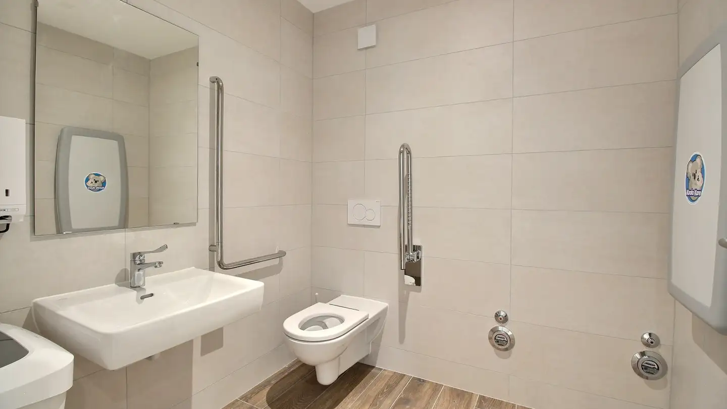 Office space for rent - Rue Des Frères-Lumière 4, 1723 Marly - Photo 2