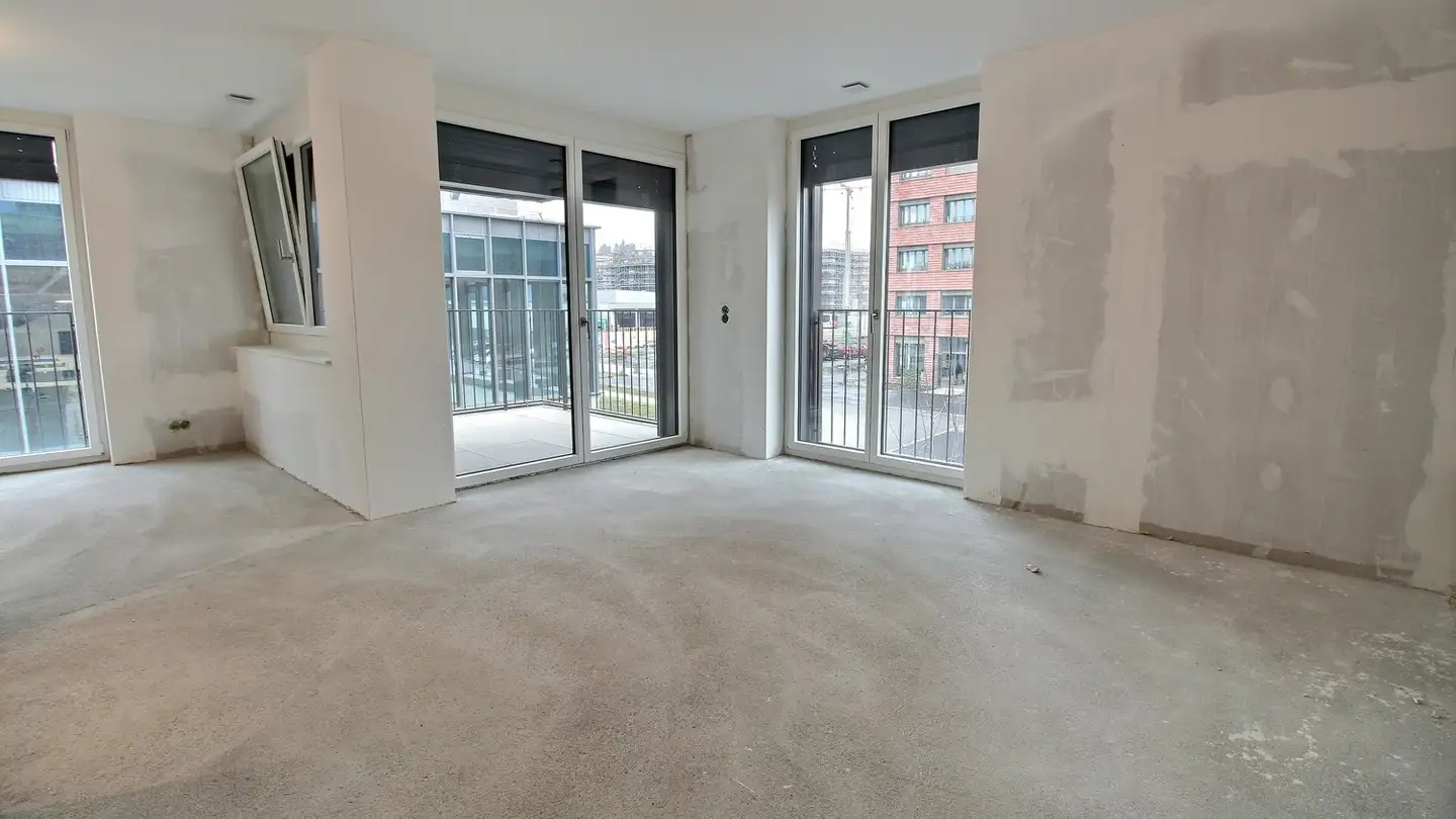 Office space for rent - Rue Des Frères-Lumière 4, 1723 Marly - Photo 4
