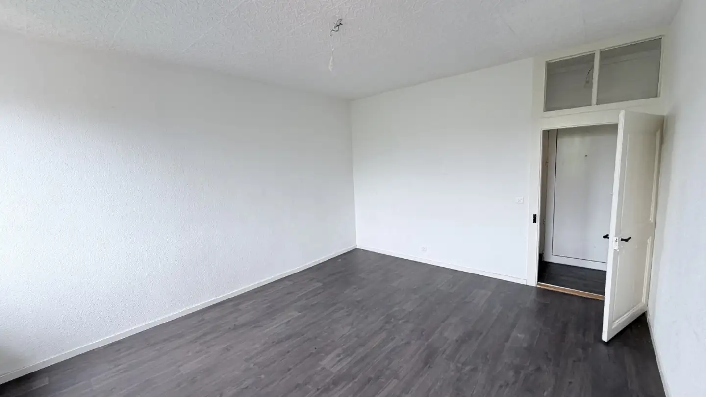 Appartement à louer - 1350 Orbe