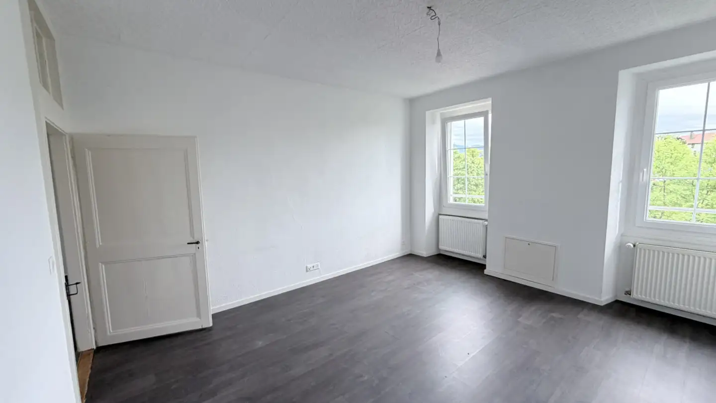 Appartement à louer - 1350 Orbe - Photo 2