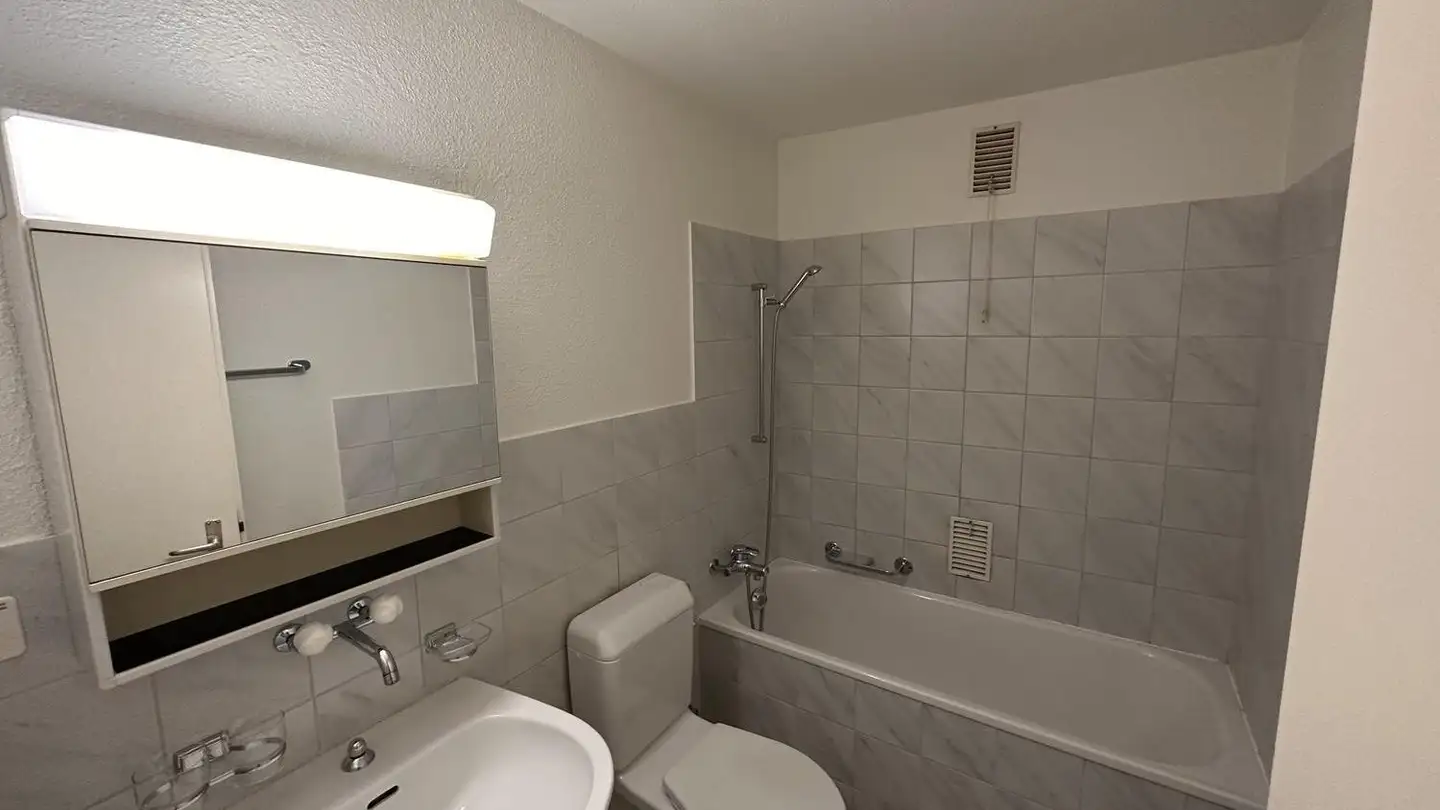 Wohnung mieten - Föhrlibuckstrasse 7, 8304 Wallisellen