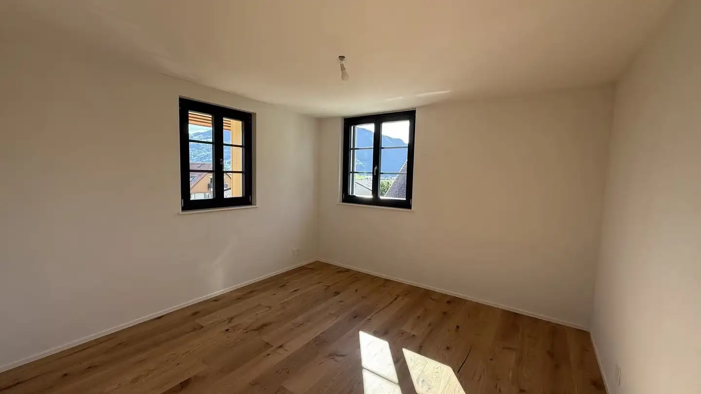 Wohnung mieten - Clos-d'Amont 11, 1638 Morlon - Foto 4