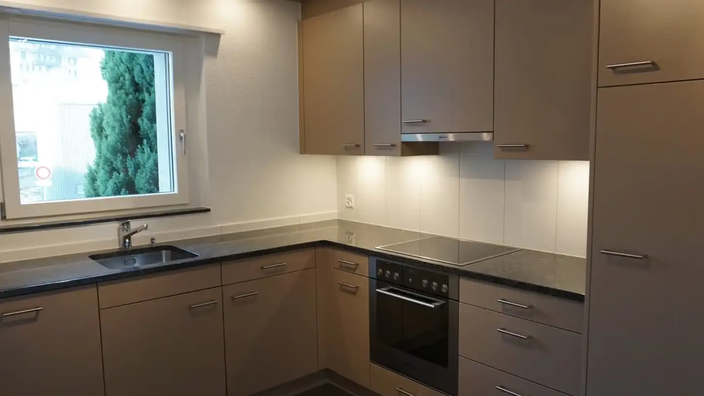 Appartamento in affitto - Emmentalstrasse 32, 3510 Konolfingen