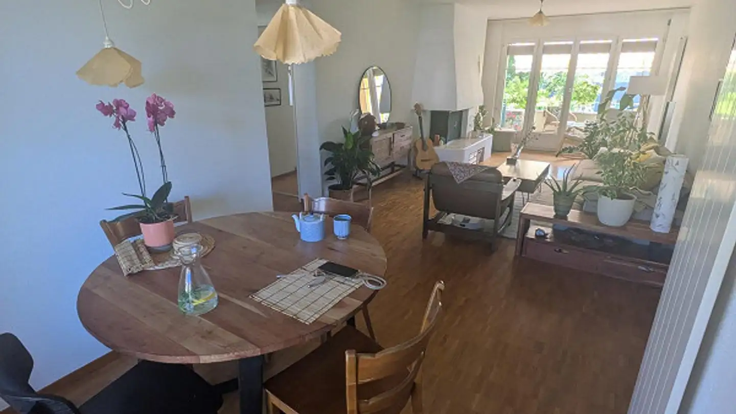 Appartamento in affitto - Hurdackerstrasse 2, 8600 Dübendorf - Foto 2